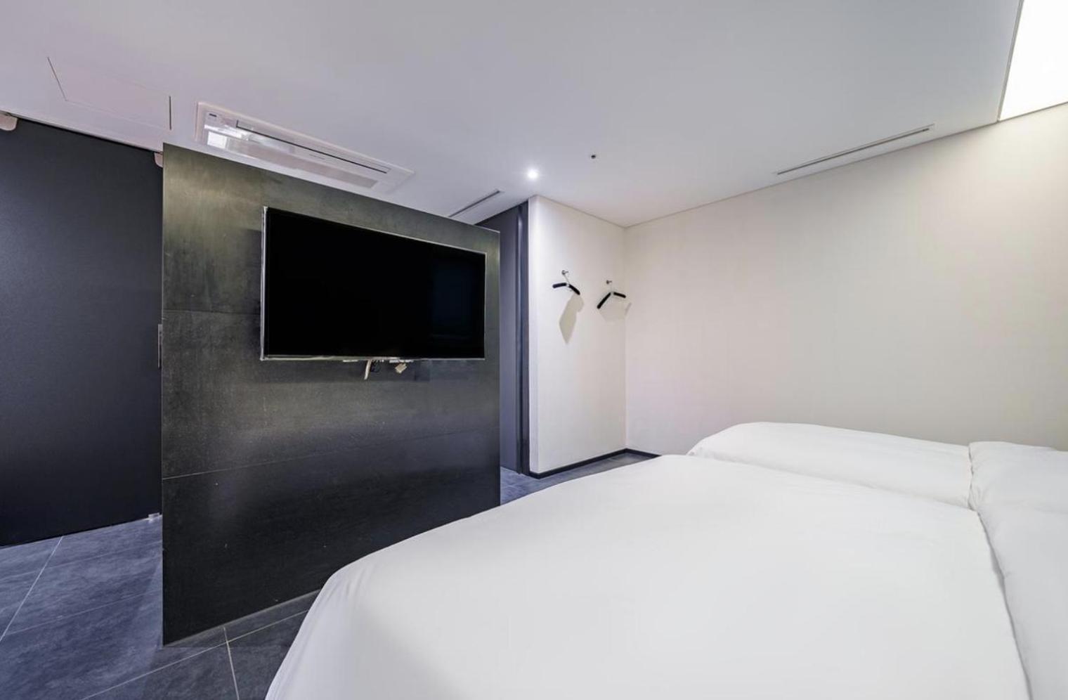 Adlige Hotel Seoul Exterior photo