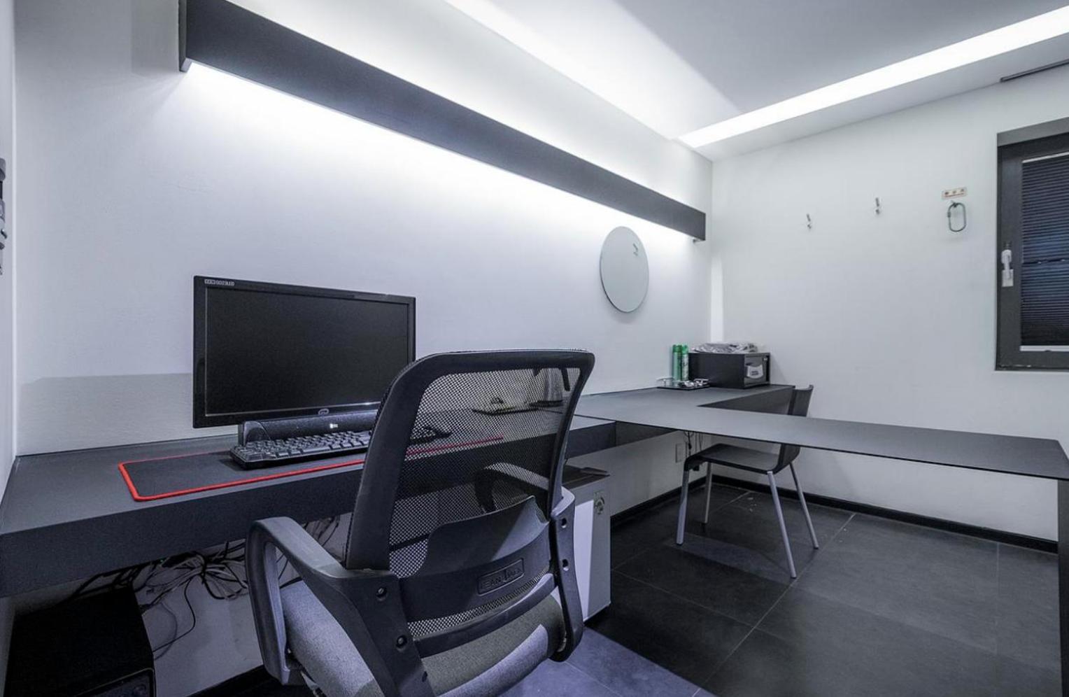 Adlige Hotel Seoul Exterior photo